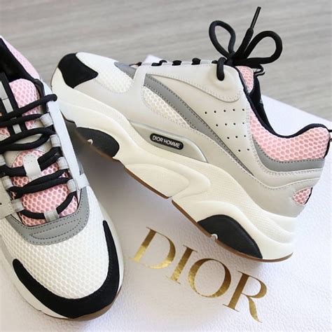 dior b22 women